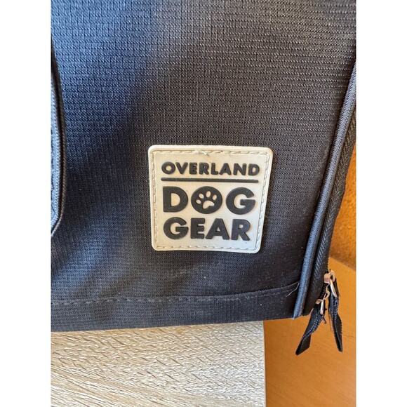 Overland Dog Gear Week Away Bag - Picture 2 of 14